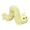 Inchy the Inchworm Plush Toy - Freshie & Zero Studio Shop