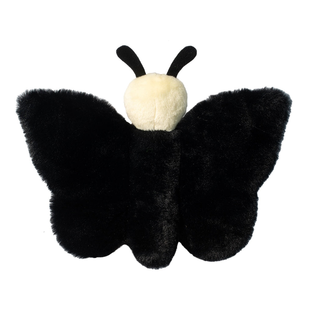 Marisol Monarch Butterfly Soft Plush Toy - Freshie & Zero Studio Shop