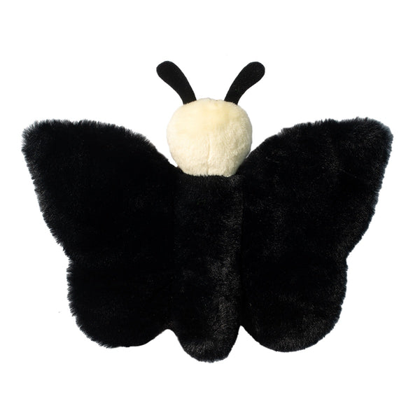 Marisol Monarch Butterfly Soft Plush Toy - Freshie & Zero Studio Shop