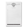 Seeing Eye Notepad - Freshie & Zero Studio Shop
