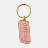 Oops Keychain | The Good Twin - Freshie & Zero Studio Shop