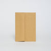 Thank You Little Flowers Letterpress Greeting Card by Egg Press: Paper tab - Freshie & Zero Studio Shop