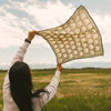 Handker Bandana: National Parks - Freshie & Zero Studio Shop