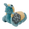 Laverne the Slug Plush Toy - Freshie & Zero Studio Shop