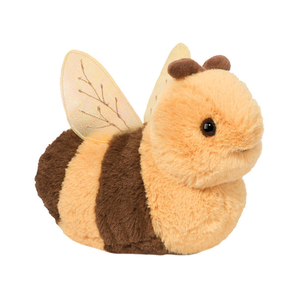 Buzz the Honeybee Soft Plush - Freshie & Zero Studio Shop