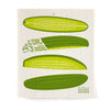 Pickle Sponge Cloth - Freshie & Zero Studio Shop