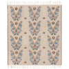 Aurora Butterfly Throw Blanket - Freshie & Zero Studio Shop