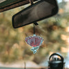 Hawai'i Volcanoes Air Freshener / Car Fragrance - Freshie & Zero Studio Shop