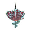 Hawai'i Volcanoes Air Freshener / Car Fragrance - Freshie & Zero Studio Shop