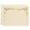 Lake Floral Notecards: Set of 10 - Freshie & Zero Studio Shop