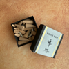 White Sage Incense Cones by Saint Austin Company - Freshie & Zero Studio Shop