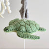 Felt Baby Mobile - Sea Life - Freshie & Zero Studio Shop