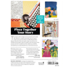 Collage Your Life Book - Freshie & Zero Studio Shop