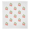 Disco Cherry Tea Towel - Freshie & Zero Studio Shop