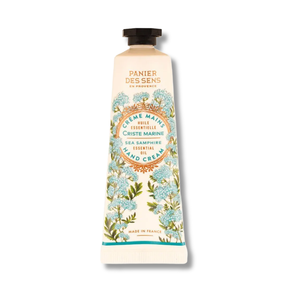 Mini Sea Samphire Hand Cream - Freshie & Zero Studio Shop