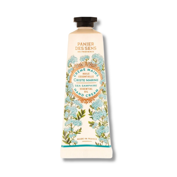 Mini Sea Samphire Hand Cream - Freshie & Zero Studio Shop
