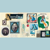 I Is For Immigrants Children's Book - Freshie & Zero Studio Shop