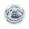 Cream Cornwall Paint & Homewares Blue And White Trinket Dish - Freshie & Zero Studio Shop