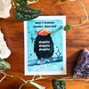 May i remain tender-hearted despite despite despite: print: 5x7 - Freshie & Zero Studio Shop