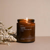 Nightfall Soy Candle by Gold + Ivy - 7.5 oz. - Freshie & Zero Studio Shop
