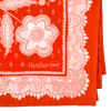 No. 145 Lacey Handker Bandana - Freshie & Zero Studio Shop