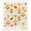 Hand Picked Swedish Dishcloth - Freshie & Zero Studio Shop