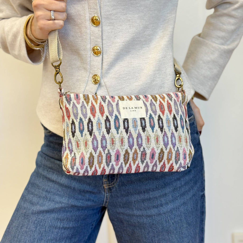 Clutch Handbag Urban - Freshie & Zero Studio Shop