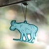 Glacier Air Freshener / Car Fragrance - Freshie & Zero Studio Shop