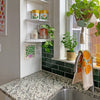 Mint Sponge Cloth - Freshie & Zero Studio Shop