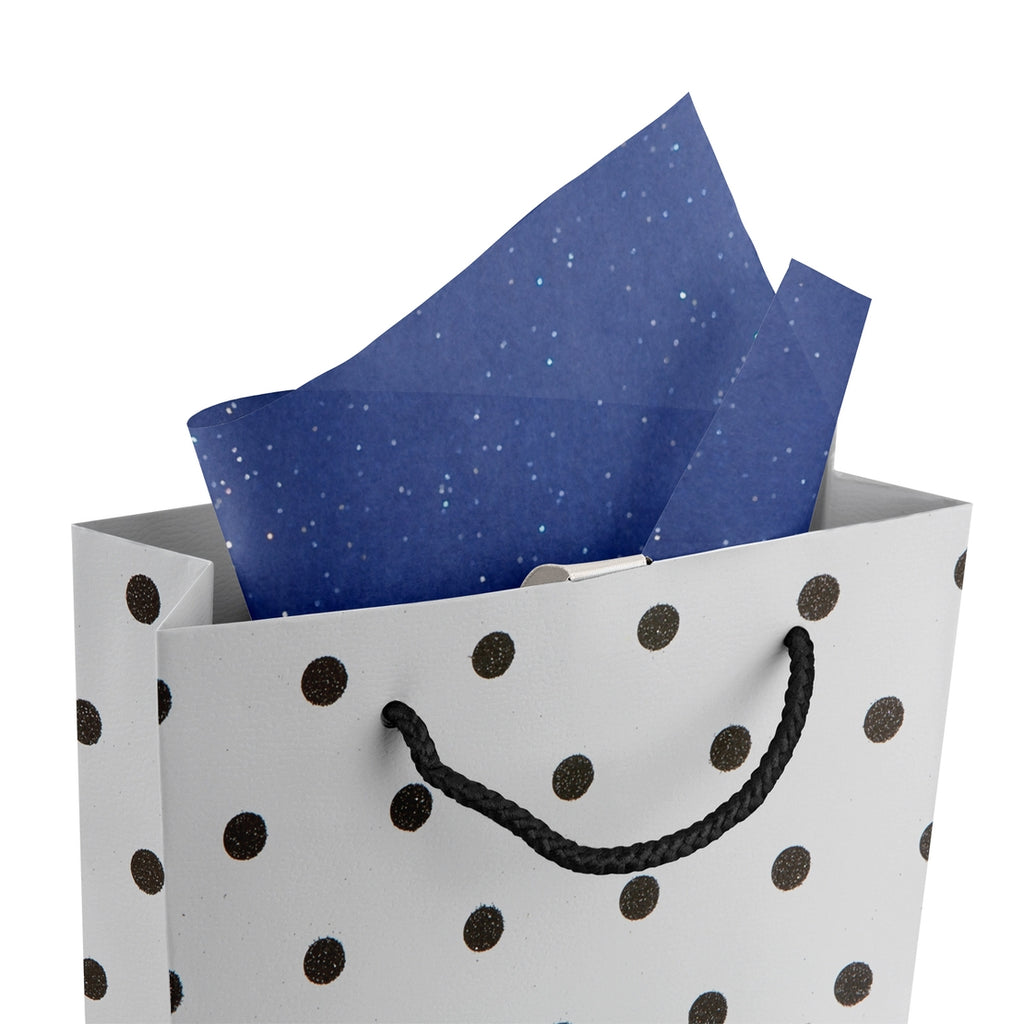 Royal Blue Gemstone Tissue Paper - Freshie & Zero Studio Shop