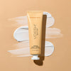 Tangerine Glow Vegan Body Cream - Freshie & Zero Studio Shop