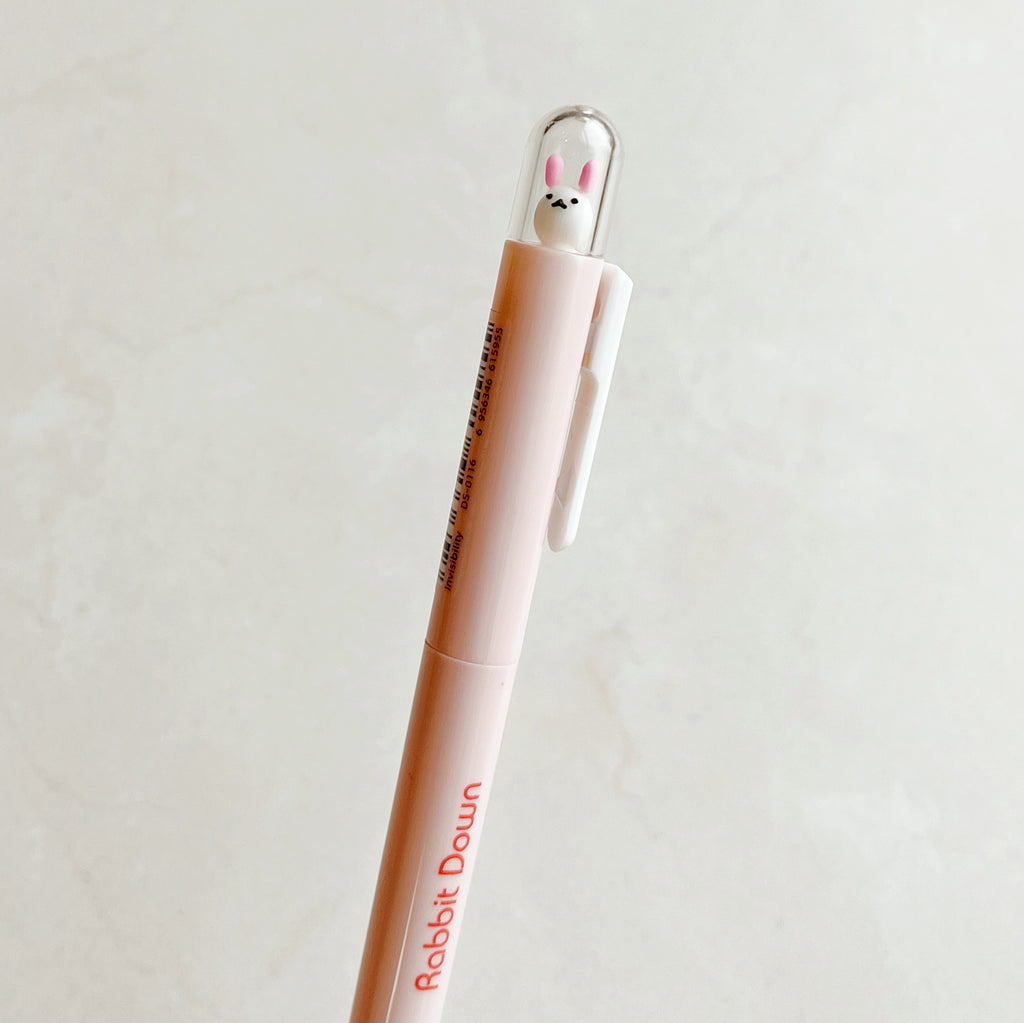 Peekaboo Animal Gel Pens - Freshie & Zero Studio Shop