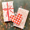 Flower Fields Guest Paper Towel - Freshie & Zero Studio Shop