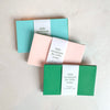 Little Envelopes for Little Notes - Freshie & Zero Studio Shop
