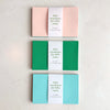 Little Envelopes for Little Notes - Freshie & Zero Studio Shop