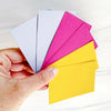 Little Envelopes for Little Notes - Freshie & Zero Studio Shop