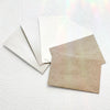 Little Envelopes for Little Notes - Freshie & Zero Studio Shop