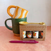 Meadowland Simple Syrups Sampler Set: Autumn - Freshie & Zero Studio Shop