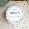 Incense Cones: Greenhouse + Forest Floor - Freshie & Zero Studio Shop