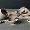 Maison Stoneware Pinch Bowls - Freshie & Zero Studio Shop