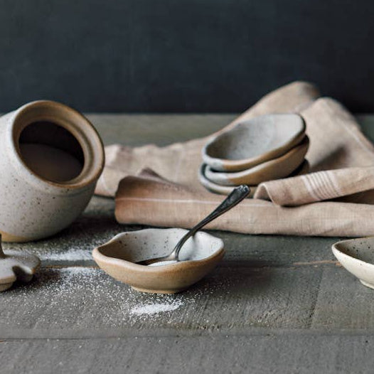 Maison Stoneware Pinch Bowls - Freshie & Zero Studio Shop