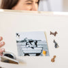 Little Mighty Magnets: Dogs - Freshie & Zero Studio Shop