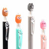 Dancing Animal Gel Pens - Freshie & Zero Studio Shop