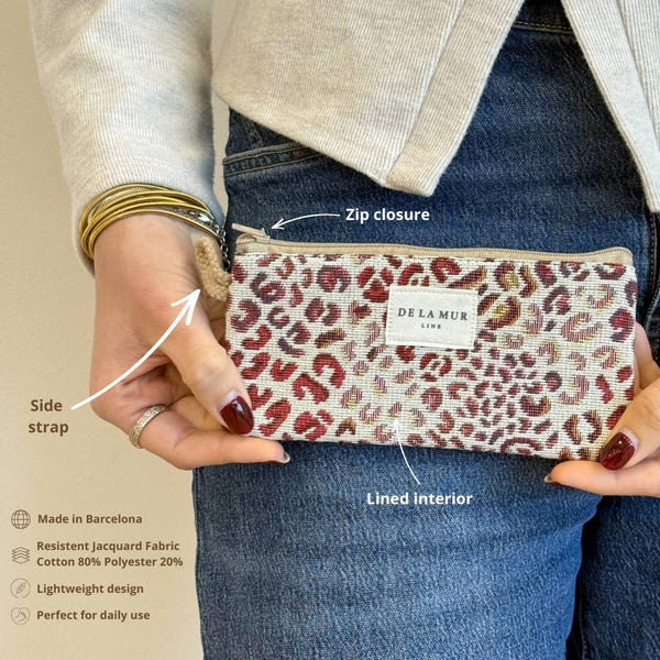 Eyewear Case Talco - Freshie & Zero Studio Shop
