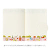 Midori Yuru Daily Log Notebook: My Life - Freshie & Zero Studio Shop