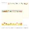 Midori Yuru Daily Log Notebook: My Life - Freshie & Zero Studio Shop