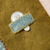 Needle Case  Felt Craft Mini Kit - Freshie & Zero Studio Shop