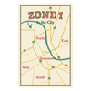 The Nashville Book of Dates - Freshie & Zero Studio Shop