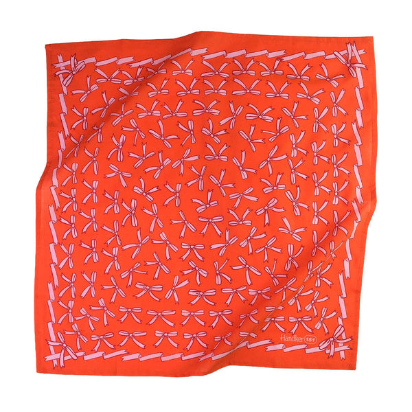 No. 151 Beth Handker Bandana - Freshie & Zero Studio Shop