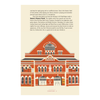 The Nashville Book of Dates - Freshie & Zero Studio Shop